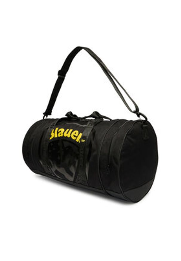 Blauer Torba S6DUFFY04/ESS Czarny. Kolor: czarny. Materiał: materiał