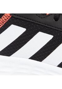Adidas - adidas Sneakersy Ownthegame 2.0 K GZ3379 Czarny. Kolor: czarny. Materiał: materiał