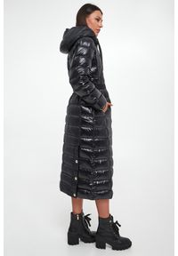 Liu Jo - Płaszcz damski pikowany LIU JO #5