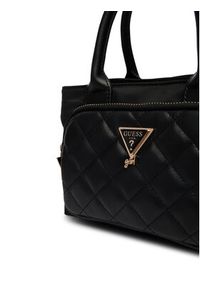 Guess Torebka J6YZ04 W2509 Czarny. Kolor: czarny #2