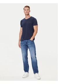 GANT - Gant Komplet 2 t-shirtów 900012008 Kolorowy Regular Fit. Materiał: bawełna. Wzór: kolorowy #5