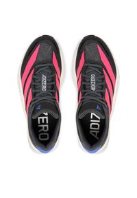 Adidas - Buty do biegania adidas. Kolor: czarny #1