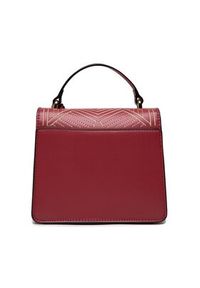 Nobo Torebka NBAG-N1200-CM05 Czerwony. Kolor: czerwony. Materiał: skórzane #4