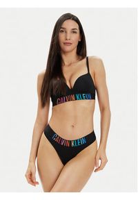 Calvin Klein Underwear Biustonosz push-up 000QF7836E Czarny. Kolor: czarny. Rodzaj stanika: push-up #3