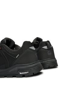 Halti Trekkingi Jura Low Dx M Ic 054-2878 Czarny. Kolor: czarny. Materiał: materiał. Sport: turystyka piesza #4