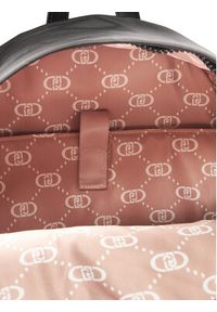 Liu Jo Plecak TF5084 T4974 Czarny. Kolor: czarny. Materiał: materiał #4