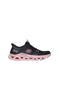 skechers - Buty damskie Skechers Glide-Step Altus Fast Lane. Kolor: czarny #1