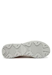 Replay - REPLAY Sneakersy GMSG9 .000.C0004L Biały. Kolor: biały. Materiał: skóra #2