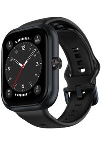 HONOR - Honor Choice Watch smartwatch, black. Rodzaj zegarka: smartwatch
