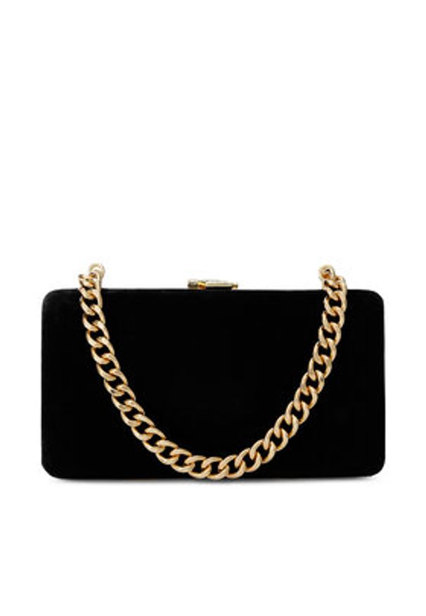 Lauren Ralph Lauren - LAUREN RALPH LAUREN Torebka Franki 431915428001 Czerwony. Kolor: czerwony