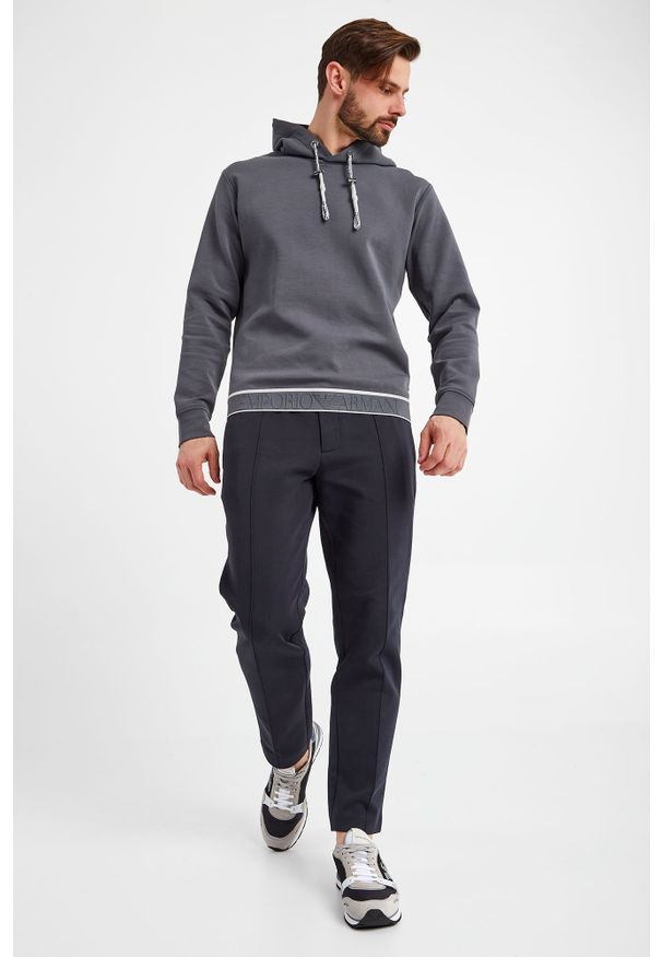 Emporio Armani - SNEAKERSY EMPORIO ARMANI