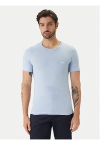 BOSS Komplet t-shirtów 50532468 Kolorowy Regular Fit. Materiał: bawełna. Wzór: kolorowy #6