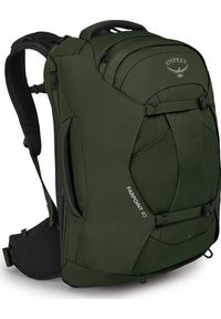 Plecak turystyczny Osprey Plecak OSPREY Farpoint 40 Gopher Green
