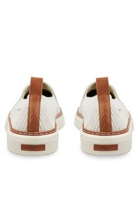 GANT - Gant Tenisówki 30638906 Beżowy. Kolor: beżowy. Materiał: materiał