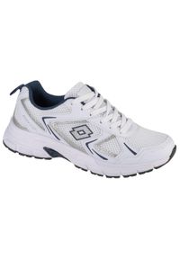 LOTTO - Buty sportowe Sneakersy damskie, Kitaura. Kolor: biały, wielokolorowy, szary. Materiał: guma, syntetyk, tkanina, materiał. Sport: turystyka piesza
