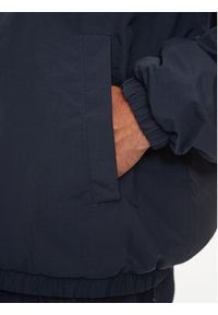 Tommy Jeans Kurtka przejściowa DM0DM19643 Granatowy Regular Fit. Kolor: niebieski. Materiał: syntetyk #6