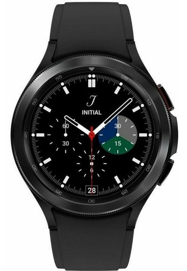 SAMSUNG - Smartwatch Samsung Galaxy Watch4 Classic 1,4" 450 x 450 px 16 GB. Rodzaj zegarka: smartwatch