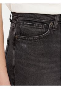 Guess Jeans Jeansy W5RA98 D5M72 Szary Regular Fit. Kolor: szary #3