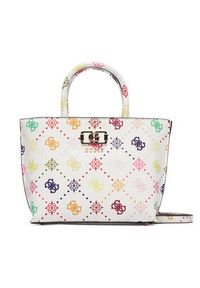 Guess Torebka HWGM99 28750 Biały. Kolor: biały. Materiał: skórzane #2
