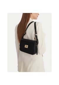 Torebka Nine West. Kolor: czarny #1