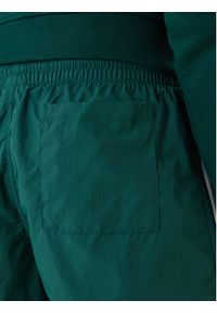 Adidas - adidas Szorty sportowe Sprinter KE3569 Zielony Regular Fit. Kolor: zielony. Materiał: syntetyk. Styl: sportowy #2