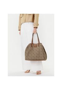 Torebka Guess. Kolor: beżowy #1
