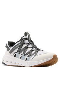 columbia - Columbia Trekkingi Drainmaker™ Atv 2149741 Biały. Kolor: biały. Materiał: materiał. Sport: turystyka piesza #7