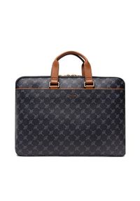 Torba na laptopa JOOP!. Kolor: niebieski #1
