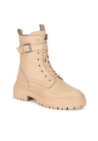 Lasocki Trzewiki WI16-14097-06 Beżowy. Kolor: beżowy. Materiał: skóra #3