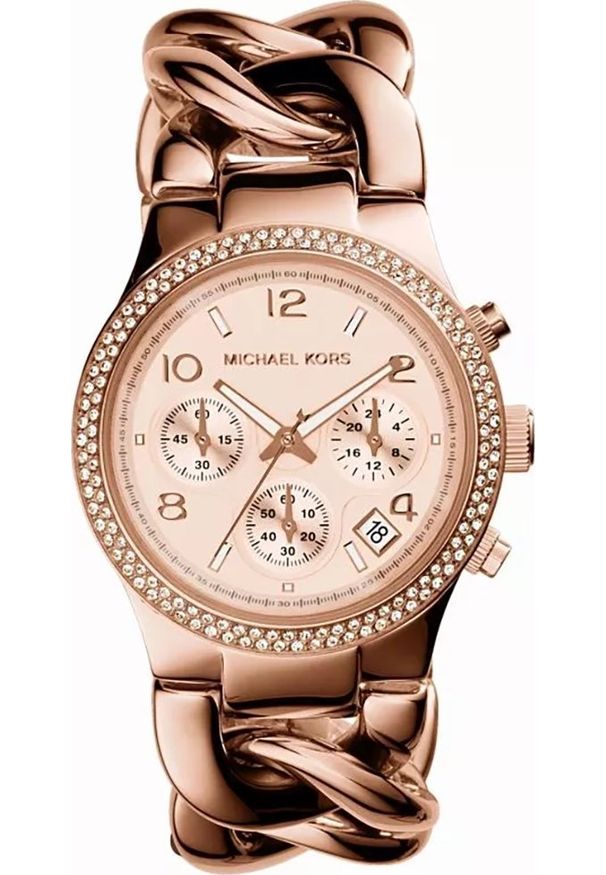 Zegarek Michael Kors ZEGAREK DAMSKI MICHAEL KORS MK3247 + BOX