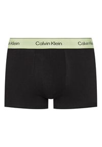 Calvin Klein Underwear Komplet 3 par bokserek LV00NB4392 Czarny. Kolor: czarny. Materiał: bawełna #9