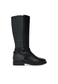 Kozaki MICHAEL Michael Kors. Kolor: czarny