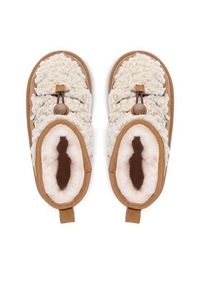 EMU Australia Śniegowce Mauboy K12956 Brązowy. Kolor: brązowy. Materiał: wełna #6