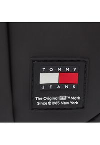 Tommy Jeans Kosmetyczka AM0AM12077 Czarny. Kolor: czarny. Materiał: materiał #4