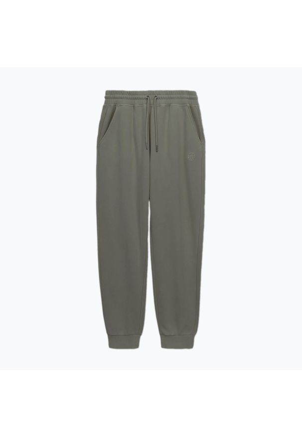 PITBULL - Spodnie męskie Pitbull Lancaster 2 Track Pants. Kolor: szary