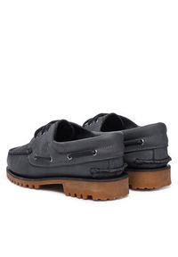 Timberland Półbuty TB0A2PDQEJV1 Szary. Kolor: szary. Materiał: nubuk, skóra #2