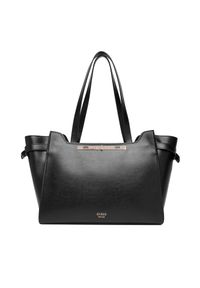 Torebka Guess. Kolor: czarny #1