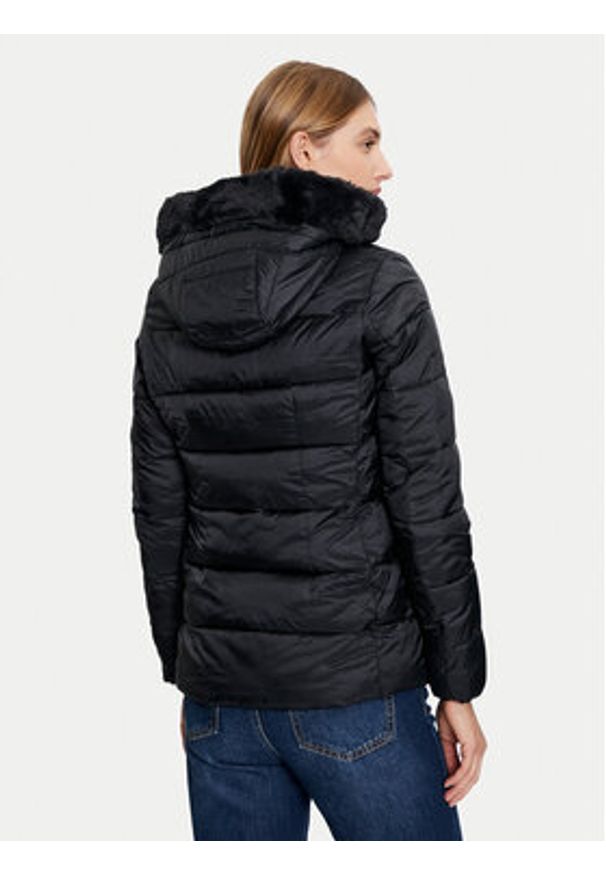 CMP Kurtka zimowa 34K0036F Czarny Regular Fit. Kolor: czarny. Materiał: syntetyk. Sezon: zima