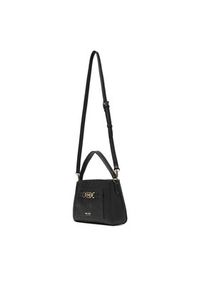 Nine West Torebka CEO-LUNA-III-H242046 Czarny. Kolor: czarny