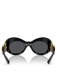 VERSACE - Versace Okulary przeciwsłoneczne 0VE4462 Czarny. Kolor: czarny #2