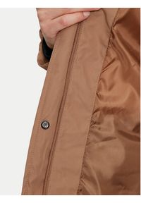 CMP Płaszcz zimowy 34K0096 Żółty Regular Fit. Kolor: żółty. Materiał: syntetyk. Sezon: zima #5