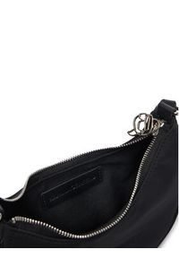 Karl Lagerfeld - KARL LAGERFELD Torebka B3W30308 Czarny. Kolor: czarny. Materiał: skórzane #5