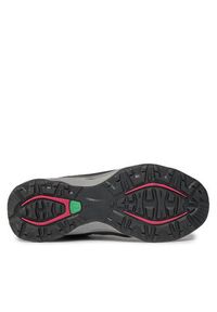 Karrimor Trekkingi Isla K842 Szary. Kolor: szary. Materiał: skóra, nubuk