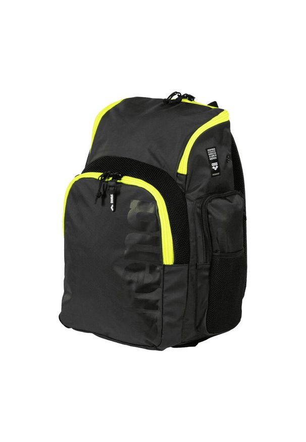Plecak Arena TEAM SPIKY III BACKPACK 35. Kolor: czarny