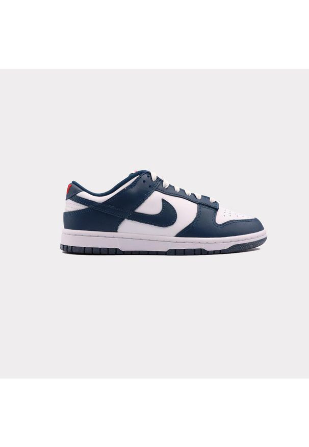 Buty sportowe Nike Dunk LOW RETRO. Kolor: niebieski