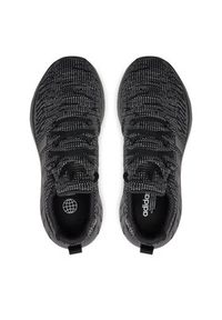 Adidas - adidas Sneakersy Swift Run 22 J GW8166 Czarny. Kolor: czarny. Materiał: materiał. Sport: bieganie #3
