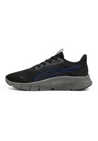 Adidasy Puma Flexfocus Lite Modern Woven, Dla obu płci. Kolor: czarny