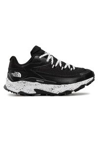 Sneakersy The North Face. Kolor: czarny