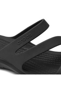 Crocs Klapki Swiftwater Sandal W 203998 Czarny. Kolor: czarny #4