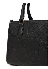 VALENTINO - Valentino Torebka Samba Re VBS8ZG04 Czarny. Kolor: czarny. Materiał: skórzane #3